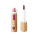 Vernis à lèvres 035 Framboise Zao Makeup | Aroma Beauté Lyon 4