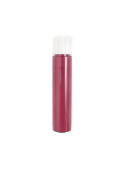 Recharge Vernis lèvres 035 Framboise Zao Makeup | Aroma Beauté Lyon 4