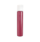 Recharge Vernis lèvres 035 Framboise Zao Makeup | Aroma Beauté Lyon 4