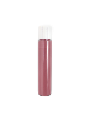 Recharge Vernis lèvres 037 Bois de Rose Zao Makeup | Aroma Beauté Lyon