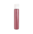 Recharge Vernis lèvres 037 Bois de Rose Zao Makeup | Aroma Beauté Lyon