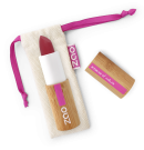 Rouge à lèvres Soft touch Rouge pourpre 436 Zao Makeup | Aroma Beauté Lyon 4