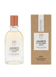 Cologne JASMIN & YLANG SOLAIRE 50ML 100BON | Aroma Beauté Lyon 4