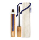 Mascara Aloe Vera 091 Brun foncé - Zao Makeup|Aroma Beauté