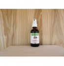 Huile sèche pour le corps  Serein'été bio 50ml| Aroma Beauté Lyon 4