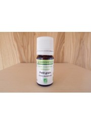Huile essentielle Petit grain bigaradier - Abiessence| Aroma Beauté