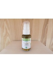 Huile végétale Avocat 100ml - Abiessence| Aroma Beauté