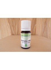 Huile essentielle Eucalyptus radiata d'Abiessence|Aroma Beauté