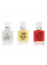 Coffret enfant Lucette Léonie Pia Manucurist | Aroma Beauté Lyon 4