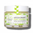 Déodorant crème Mandarine 150gr clemence et Vivien | Aroma Beauté Lyon
