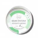 Baume lait d'amande 150ml Clémence et Vivien | Aroma Beauté Lyon 4