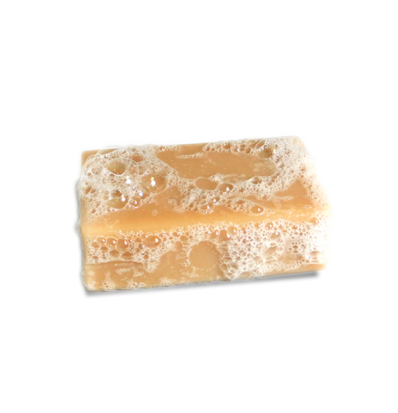 Savon à froid La Vahiné 100gr Clémence & Vivien | Aroma Beauté Lyon 4