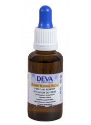 Situation de crise Elixir floral  Bach 10ml Deva | Aroma Beauté Lyon 4