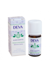 Désaccoutumance Elixir essentiel Dr Bach 5ml Deva | Aroma Beauté Lyon