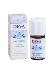 Evolution Elixir essentiel du Dr Bach 5ml Deva | Aroma Beauté Lyon 4