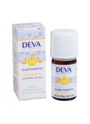 Enthousiasme  Elixir essentiel Dr Bach 5ml Deva | Aroma Beauté Lyon 4