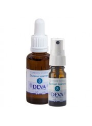 Etudes examens Composé floral Dr Bach 5ml Deva | Aroma Beauté Lyon 4