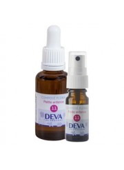 Petite enfance Composé floral Dr Bach 5ml Deva | Aroma Beauté Lyon 4