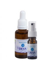 Adolescence Composé floral du Dr Bach 5ml Deva | Aroma Beauté Lyon 4