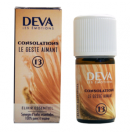 Consolations Elixir Essentiel Dr Bach 5ml Deva | Aroma Beauté Lyon 4
