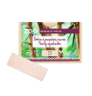 Recharge 121 OAP rectangle Ivoir nacrée Zao Makeup | Aroma Beauté Lyon