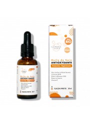 Huile de soin bio antioxydante 30 ml Clemenceetvivien| Aroma Beauté