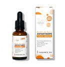 Huile de soin bio antioxydante 30 ml Clemenceetvivien| Aroma Beauté