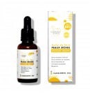 Huile de soin peaux sèches bio 30 ml Clemenceetvivien| Aroma Beauté