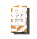 Savon à froid La Vahiné 100gr Clémence & Vivien | Aroma Beauté Lyon 4