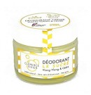 Déodorant Le sucré Ylang-Ylang 150gr clémence et Vivien| Aroma Beauté