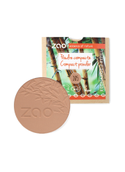Recharge poudre compacte 305 Zao Makeup | Aroma Beauté Institut & Boutique
