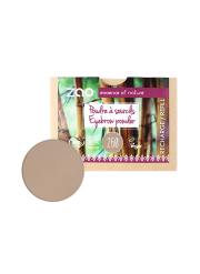 Recharge poudre à sourcils 260 Blond - Zao MakeUp