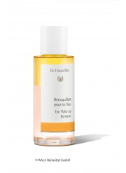 Démaquillant pour les yeux 75ml Dr. Hauschka | Aroma Beauté Lyon 4
