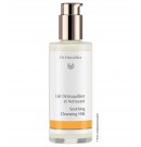 Lait Démaquillant et Nettoyant 145ml Dr Hauschka | Aroma Beauté Lyon 4