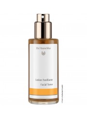 Lotion tonifiante 100ml Dr Hauschka | Aroma Beauté Lyon 4