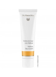 Crème de jour à la Mélisse 30ml Dr Hauschka | Aroma Beauté Lyon 4