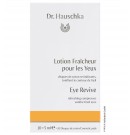 Lotion fraîcheur pour les yeux 10* 5ml Dr Hauschka | Aroma Beauté Lyon 4