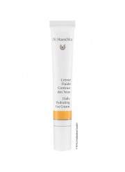 Crème fluide contour des yeux 12,5ml Dr Hauschka | Aroma Beauté Lyon 4
