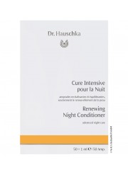 Cure Intensive pour la nuit 50 amp Dr Hauschka | Aroma Beauté Lyon 4