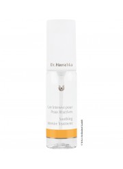 Cure Intensive Peaux réactives 40ml Dr Hauschka | Aroma Beauté Lyon 4