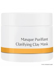 Masque Purifiant 90gr Dr Hauschka | Aroma Beauté Lyon 4