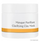 Masque Purifiant 90gr Dr Hauschka | Aroma Beauté Lyon 4
