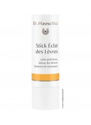 Stick éclat des lèvres 4,9gr Dr Hauschka | Aroma Beauté Lyon 4