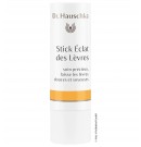 Stick éclat des lèvres 4,9gr Dr Hauschka | Aroma Beauté Lyon 4