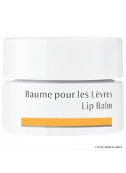 Baume pour les lèvres 4,5ml Dr Hauschka | Aroma Beauté Lyon 4