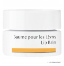 Baume pour les lèvres 4,5ml Dr Hauschka | Aroma Beauté Lyon 4