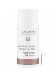 Crème régénérante contour yeux 15ml Dr Hauschka | Aroma Beauté Lyon 4