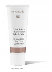 Crème jour régénérante Éclat du teint 40ml Dr Hauschka | Aroma Beauté