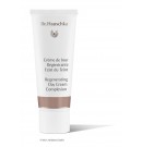 Crème jour régénérante Éclat du teint 40ml Dr Hauschka | Aroma Beauté