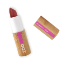 Rouge à lèvres 412 Mexico - Zao Makeup| Aroma Beauté Lyon 4